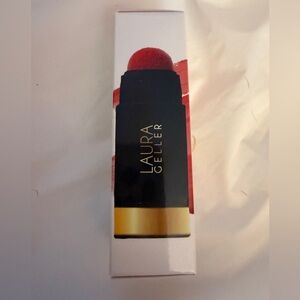 💚 2/$30 Laura Geller Serum Blush Cheek Tint -Graceful Guava